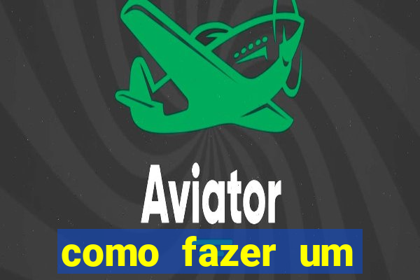 como fazer um pacto com a prosperidade